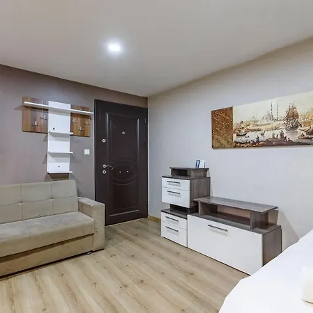 Amazing Near The Galata Tower Мини-отель *