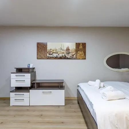 Amazing Near The Galata Tower Inn *